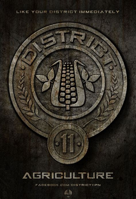 District 11 in 'The Hunger Games' Explained .